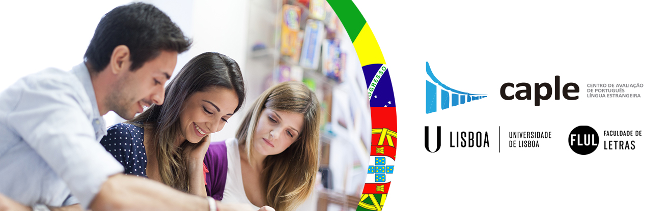 Certificaciones oficiales en portugués como lengua extranjera (CAPLE)