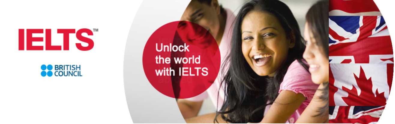 International English Language Testing System (IELTS)