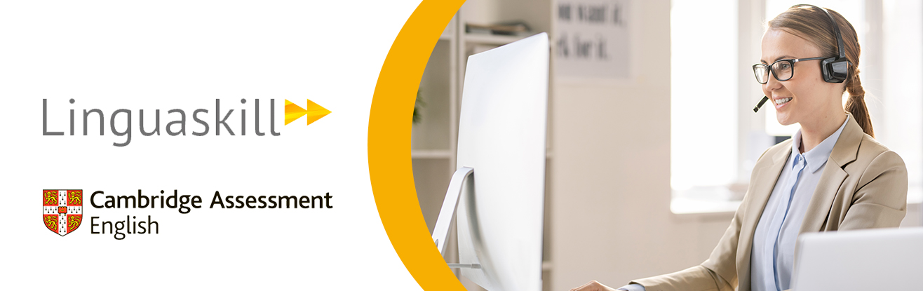 Linguaskill