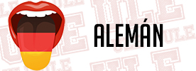 Alemán