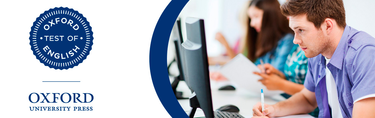 Oxford Test of English