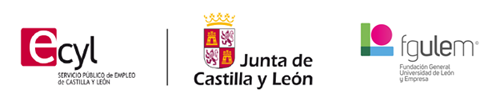 Ecyl | Junta de Castilla y León | FGULEM