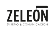 Zeleón Comunicación / Marronynegro