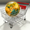 Grado en Comercio Internacional o similares