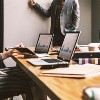 Oferta de empleo: Administración RR.HH.