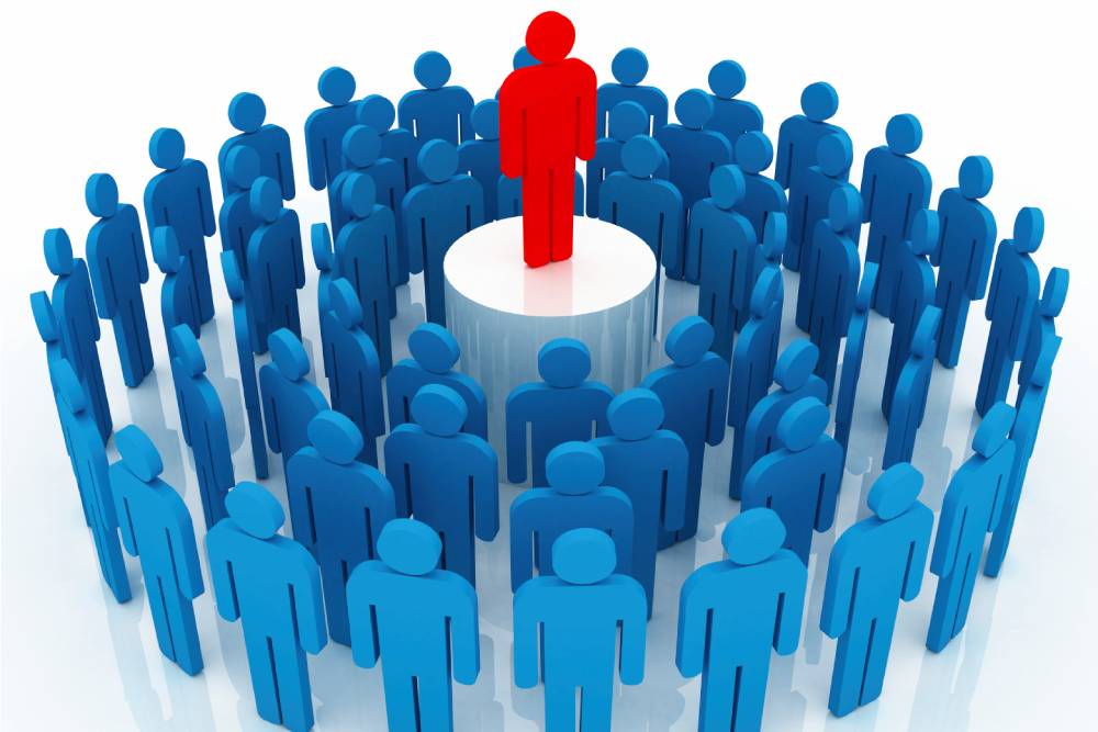 Oferta de empleo: Jefe/a de Turno