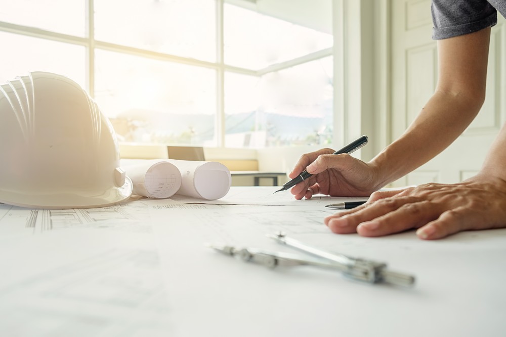 Práctica Erasmus+ en Proyectos de Edificación en República Checa