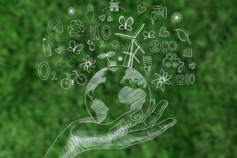 Grado en CC. Ambientales / Máster en Gestión Ambiental y Energética