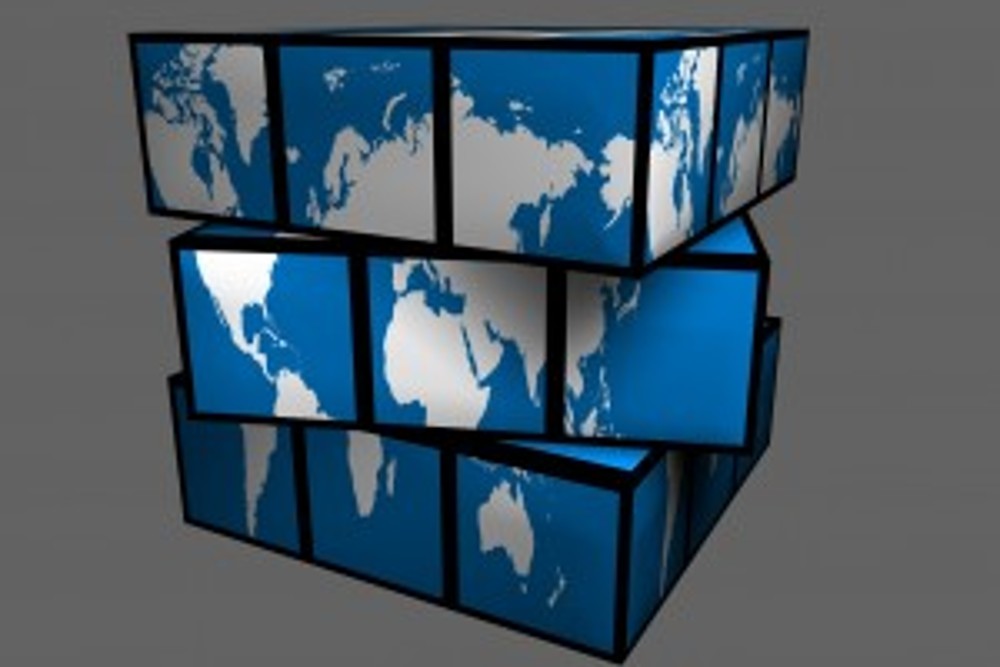 Grado en Comercio Internacional o similares