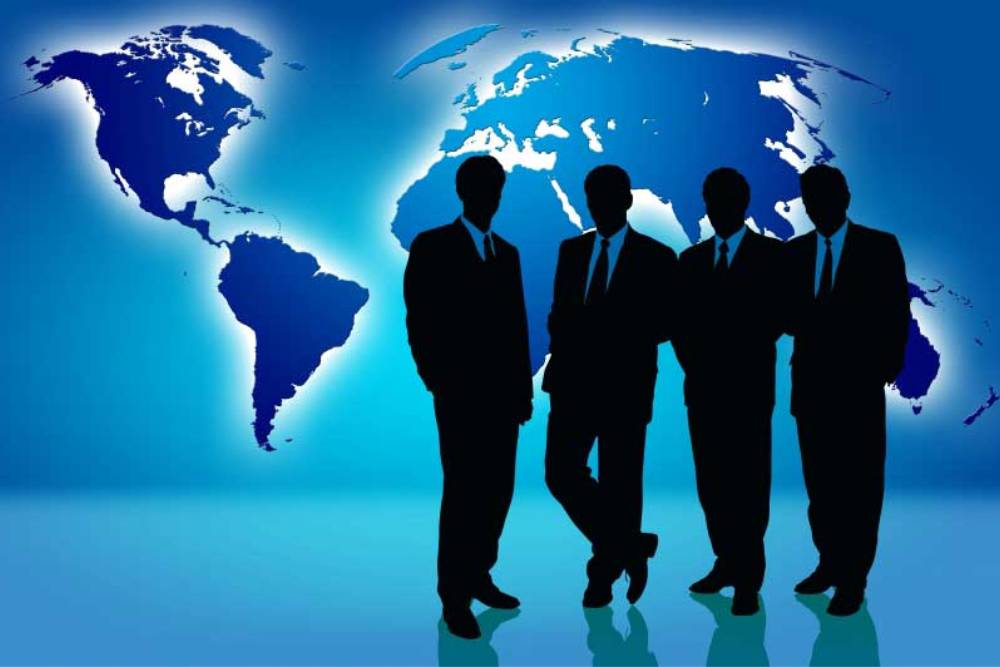 Grado en ADE, Finanzas o similares