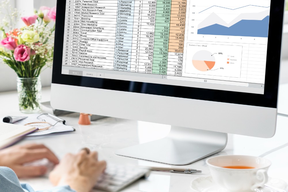 Grado en Comercio Internacional, Marketing, ADE o Finanzas