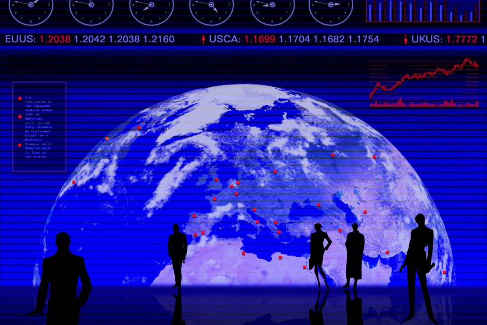 Grado en ADE, Economía, Finanzas, CFGS en Administración y Finanzas, Logística