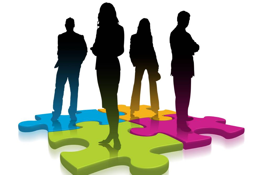 Grado en Relaciones Laborales y RR.HH., Derecho o Psicología 