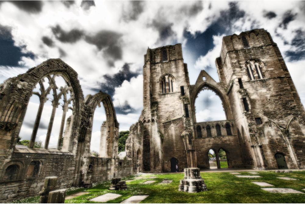 Grado rama Humanidades, Conservación y Restauración de Bienes Culturales o similares