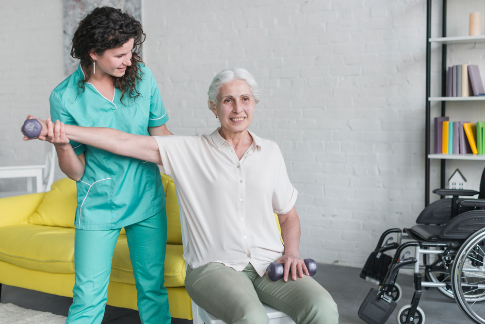 Oferta de Empleo: Terapeuta Ocupacional.