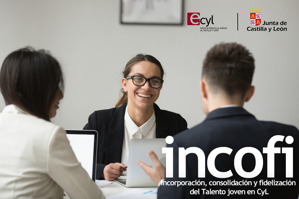 Taller "Claves para  superar con éxito tu próxima entrevista de trabajo"  (Abril 2026)