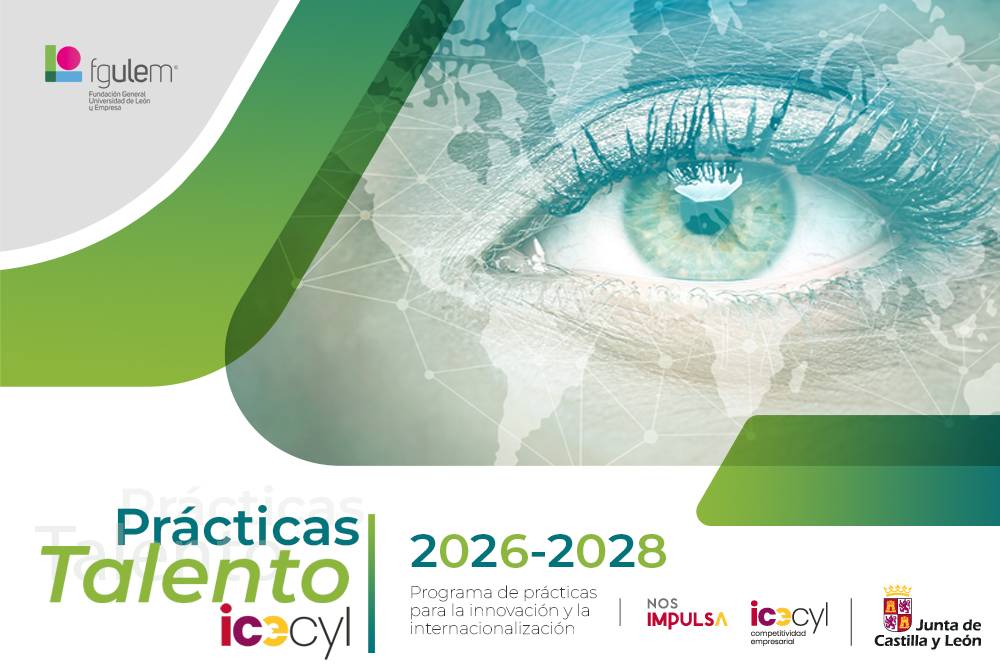 Alumno/recién titulado de Máster en Derecho de la Ciberseguridad y Entorno Digital 