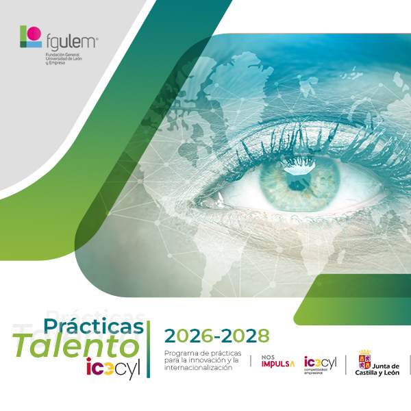 Prácticas talento ICECYL