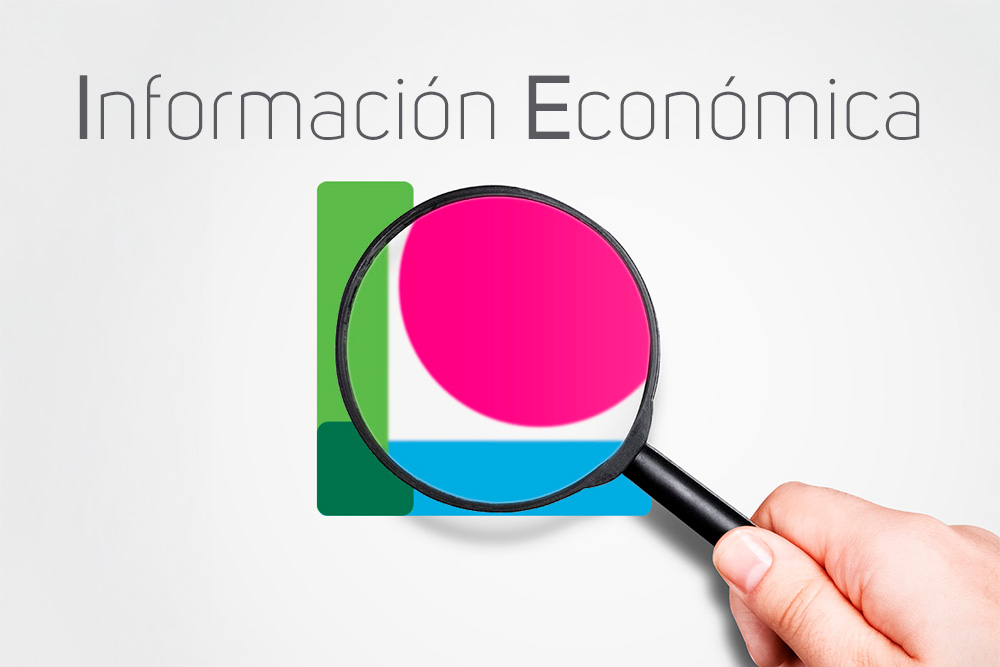 Información Económica y Presupuestaria